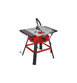 EINHELL - Scie circulaire à table TC-TS 2025