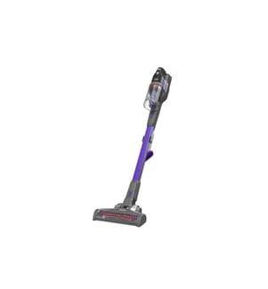 BLACK+DECKER Aspirateur à main/manche sans fil 4in1 Pet Powerseries Extreme