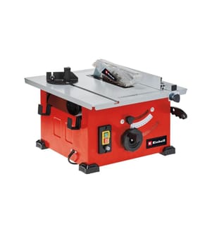 EINHELL - Scie circulaire à table TC-TS 210