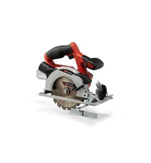 EINHELL - Scie circulaire portative sans fil TE-CS 18/150 Li-Solo