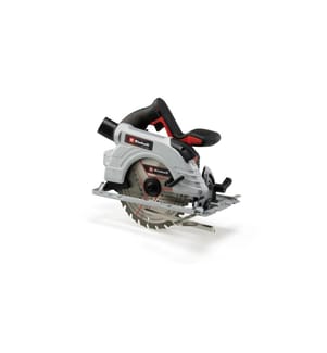 Einhell Professional - Scie circulaire portative sans fil TP-CS 18/190 Li BL Solo