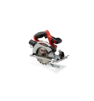 EINHELL - Scie circulaire portative sans fil TE-CS 18/165-1 Li Solo