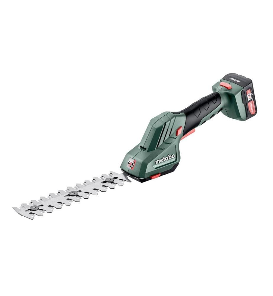 METABO - Sculpte-haie sans fil PowerMaxx SGS 12 Q Kit