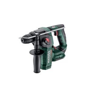 METABO - Marteau perforateur BH 18 LTX BL 16 Solo