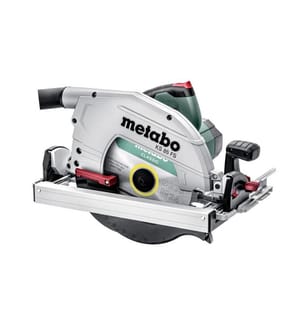 METABO - Scie circulaire portative KS 85 FS
