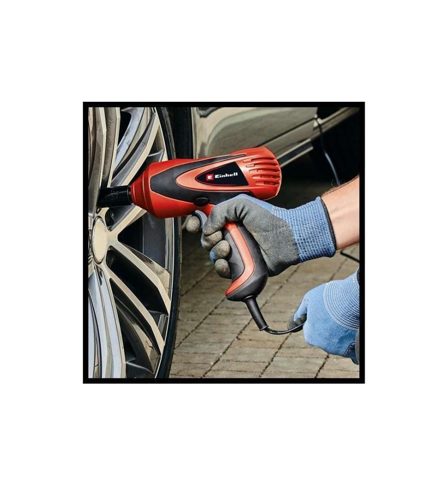EINHELL - Visseuse à percussion CC-HS 12/1
