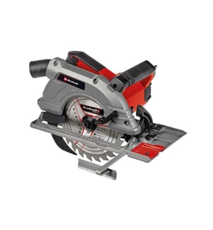 EINHELL - Scie circulaire portative TE-CS 190/1