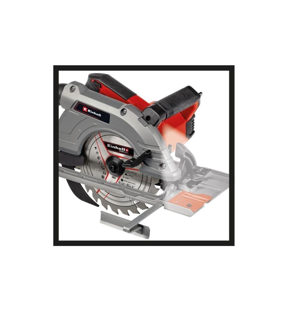 EINHELL - Handkreissäge TE-CS 190/1