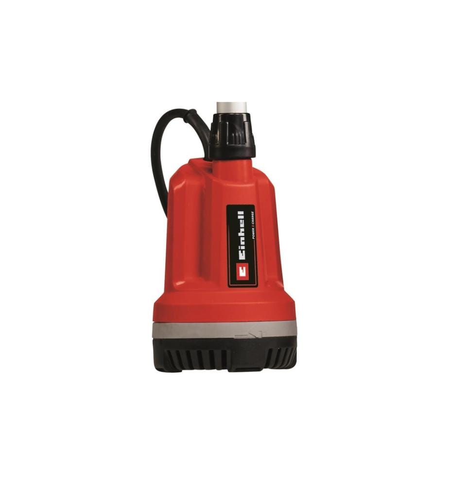 EINHELL - Pompe à eau claire sans fil GE-PP 18 RB Li Solo
