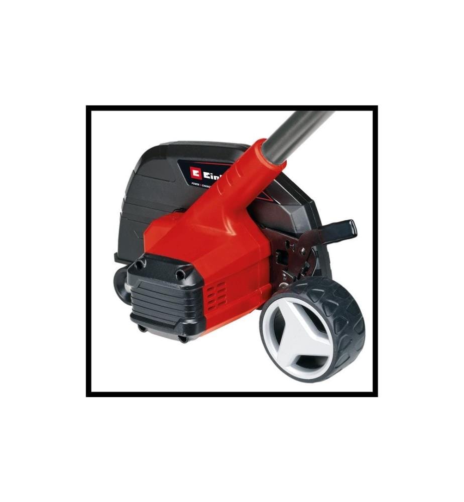 EINHELL - Coupe-bordures sans fil GE-LE 18/190 Li Solo