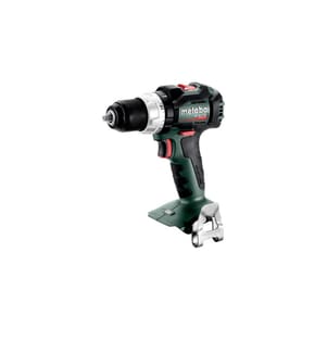 METABO - Perceuse-visseuse sans fil BS 18 LT BL Solo
