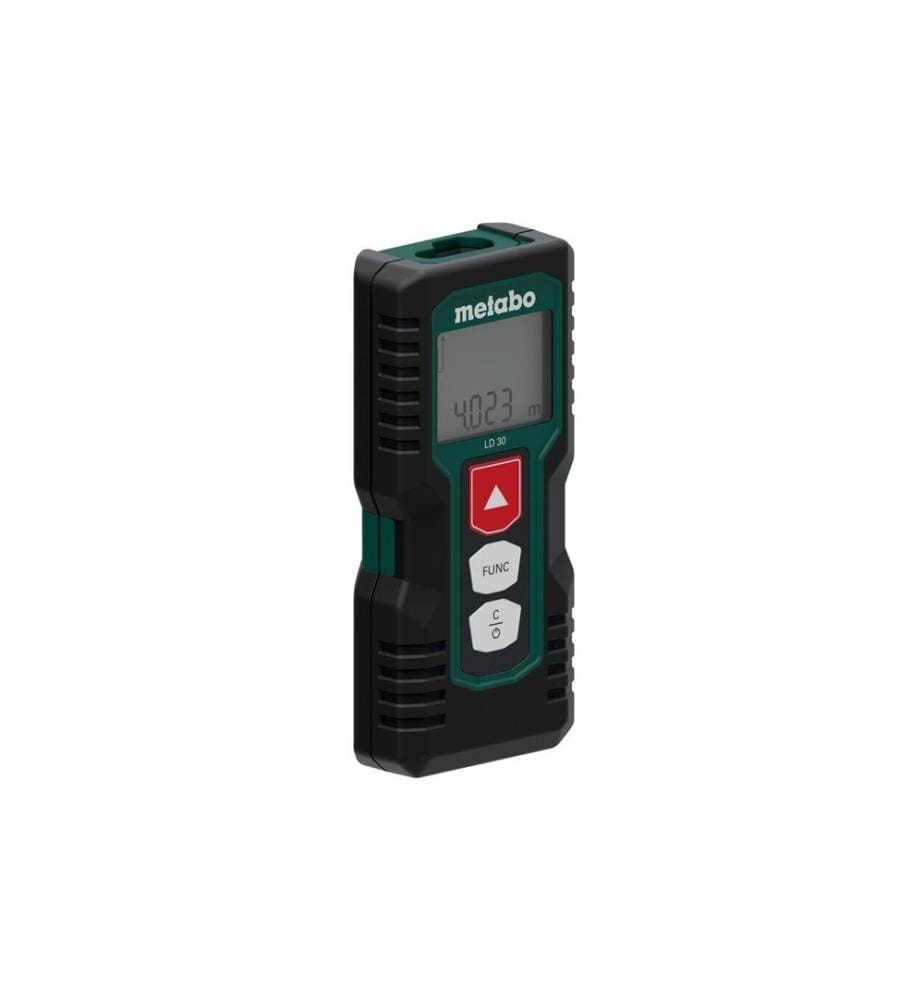METABO - Distancemètre laser LD 30, 30 m