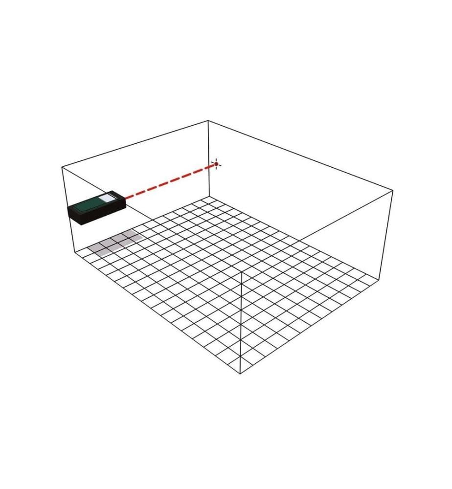 METABO - Distancemètre laser LD 30, 30 m