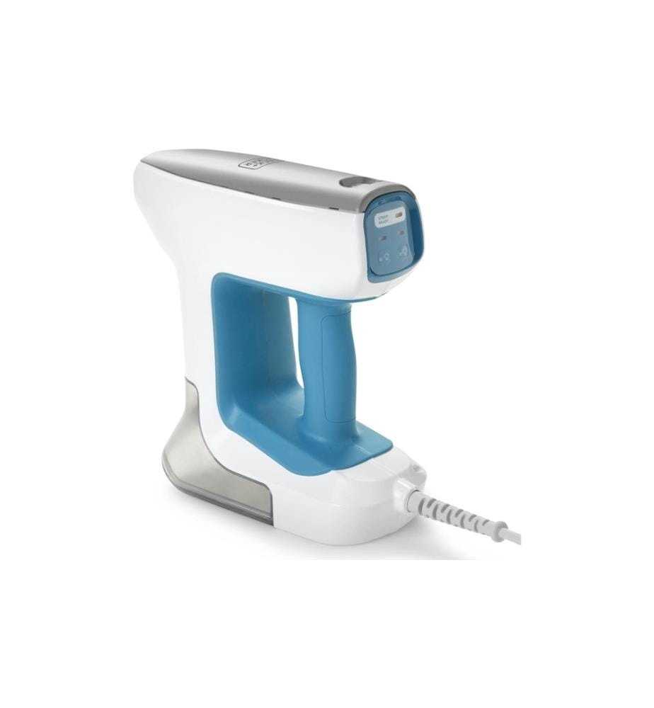 BLACK+DECKER Dampfbesen BHSM15FX08-QS