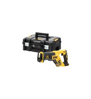 DEWALT - Scie-sabre sans fil 18 V DCS367NT Solo