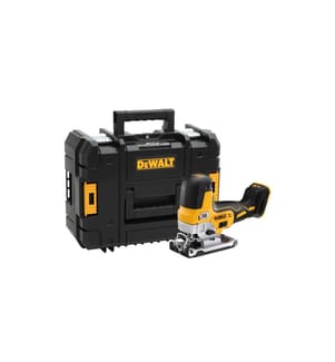 DEWALT - Scies sauteuses sans fil 18 V DCS335NT Solo