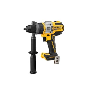 DEWALT - Perceuses à percussion sans fil 18 V DCD999NT Solo