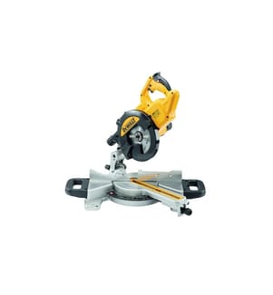 DEWALT - Scie à onglet 1400 W DWS774