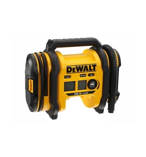 DEWALT - Compresseur à batterie 18 V DCC018N Solo