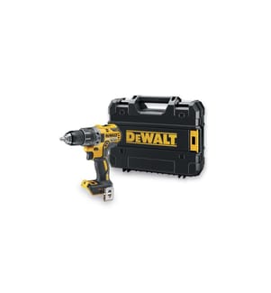 DEWALT - Perceuse-visseuse sans fil 18 V DCD791NT Solo