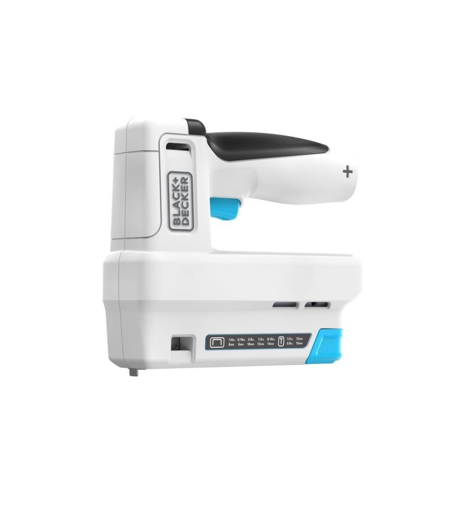 BLACK+DECKER Akku-Tacker BCN115-XJ