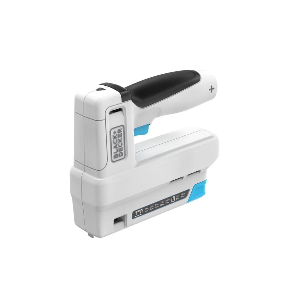 BLACK+DECKER Akku-Tacker BCN115-XJ