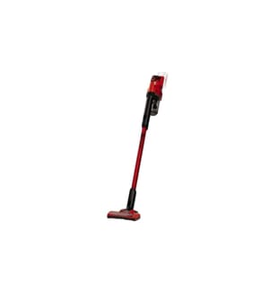 EINHELL - Aspirateur à main/manche sans fil TE-SV 18 Li-Solo Rouge
