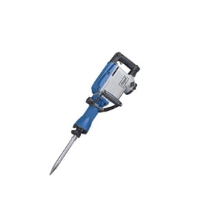 SCHEPPACH - Marteau de démolition AB1600 1600 W