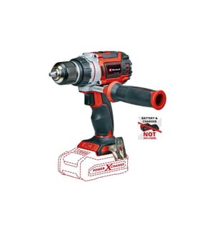 Einhell Professional - Perceuse-visseuse sans fil TP-CD 18/60 Li BL Solo