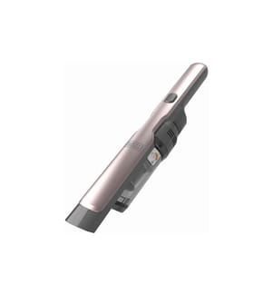 BLACK+DECKER Aspirateur à main sans fil Dustbuster Rosé