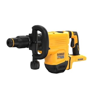 DEWALT - Marteau burineur sans fil 54 V Brushless, Solo