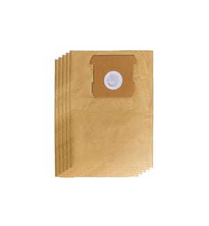 EINHELL - Sac de ramassage des saletés 15 I, 5 Pièce/s
