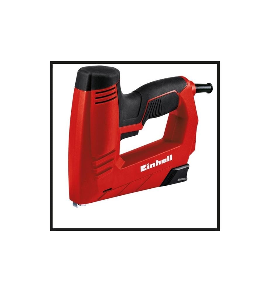 EINHELL - Agrafeuse électrique TC-EN 20 E