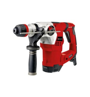 EINHELL - Marteau perforateur TE-RH 32 4F Set
