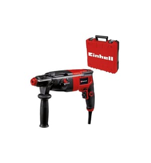 EINHELL - Marteau perforateur TC-RH 620 4F
