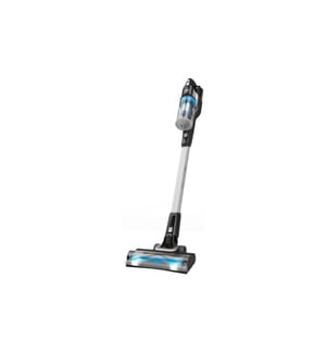 BLACK+DECKER Aspirateur à main/manche sans fil BHFEB520D1 Gris/Noir