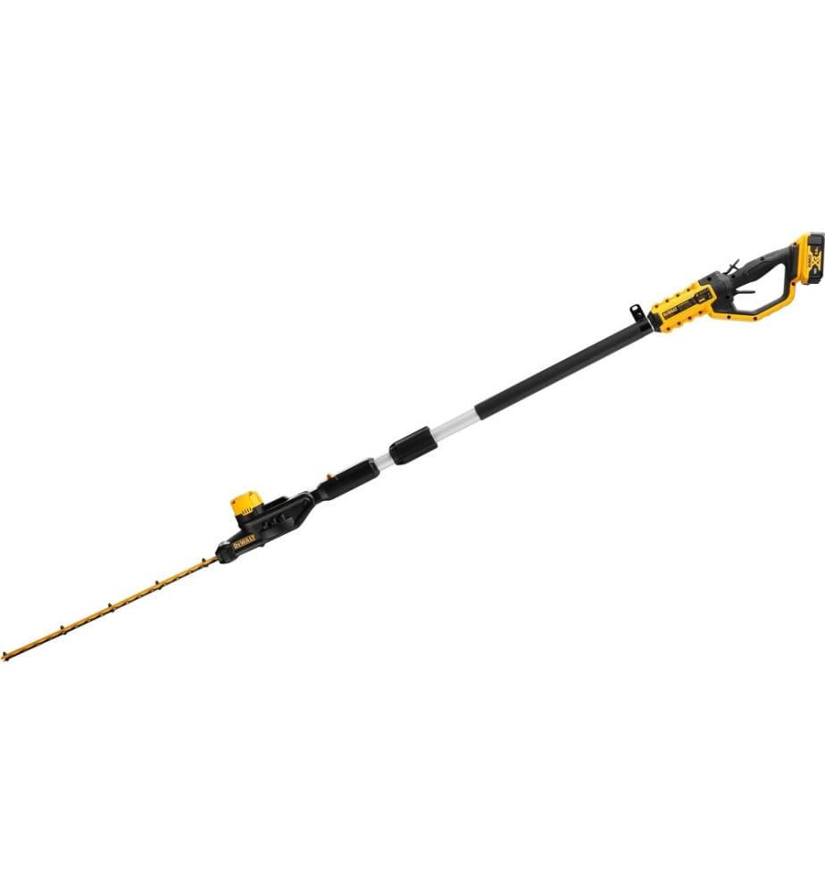 DEWALT - Taille-haies sur batterie Basis 55 cm, Solo