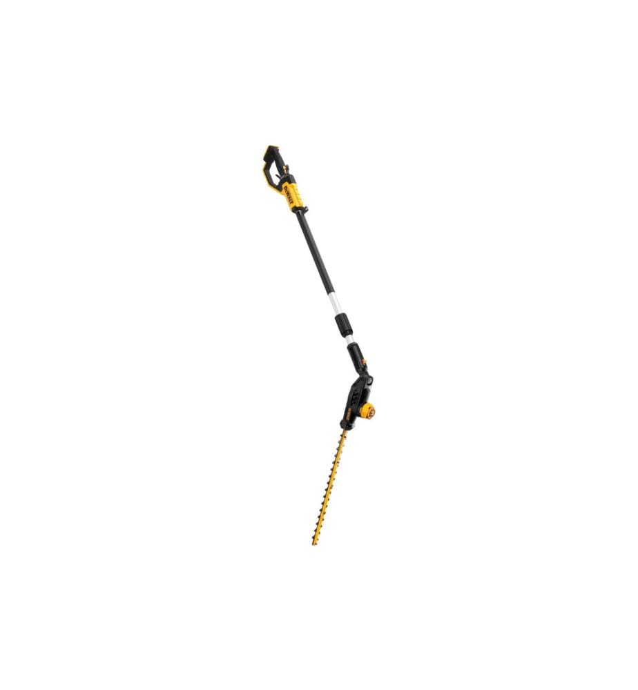 DEWALT - Taille-haies sur batterie Basis 55 cm, Solo