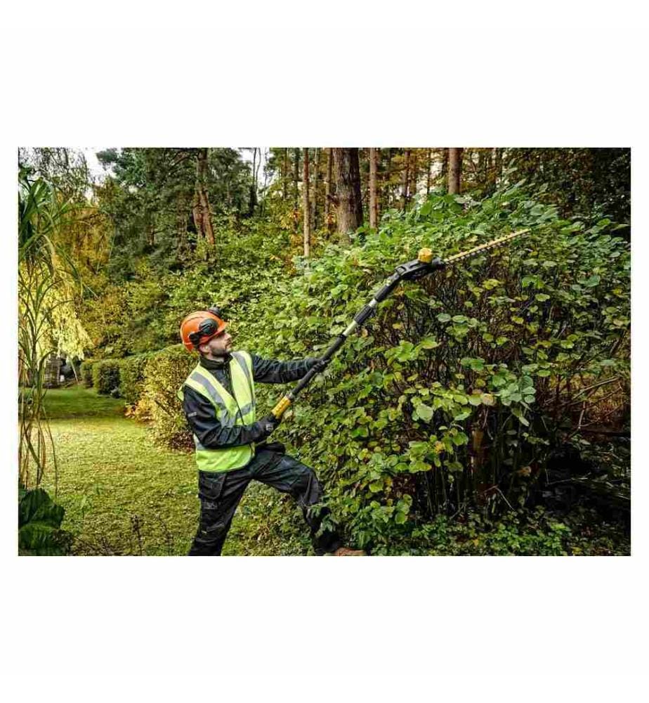 DEWALT - Taille-haies sur batterie Basis 55 cm, Solo