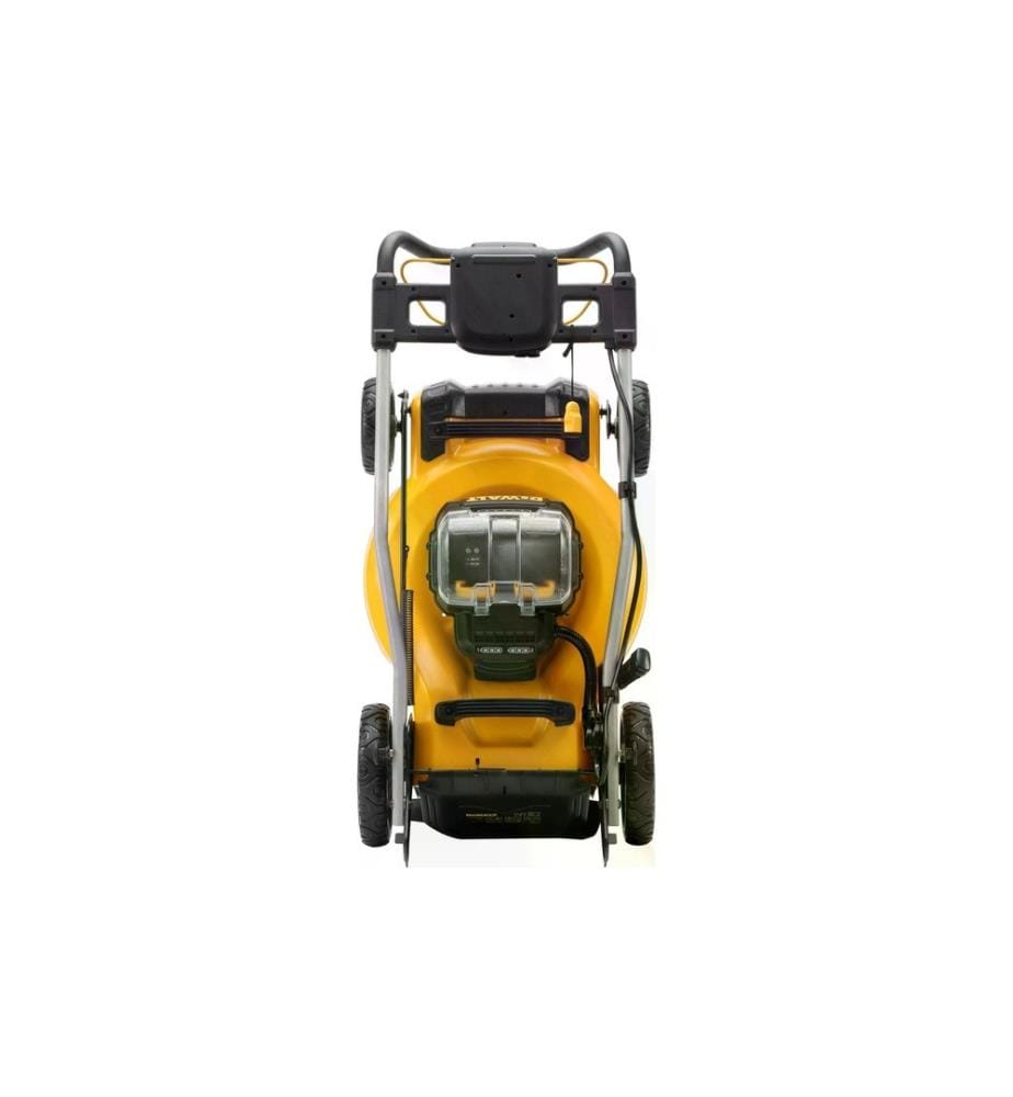 DEWALT - Tondeuse à gazon sans fil Base (sans brosse) 48 cm, Solo