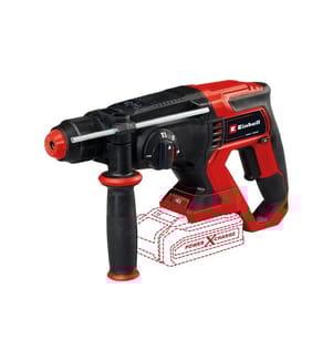 EINHELL - Marteau perforateur sans fil TE-HD 18/20 Solo