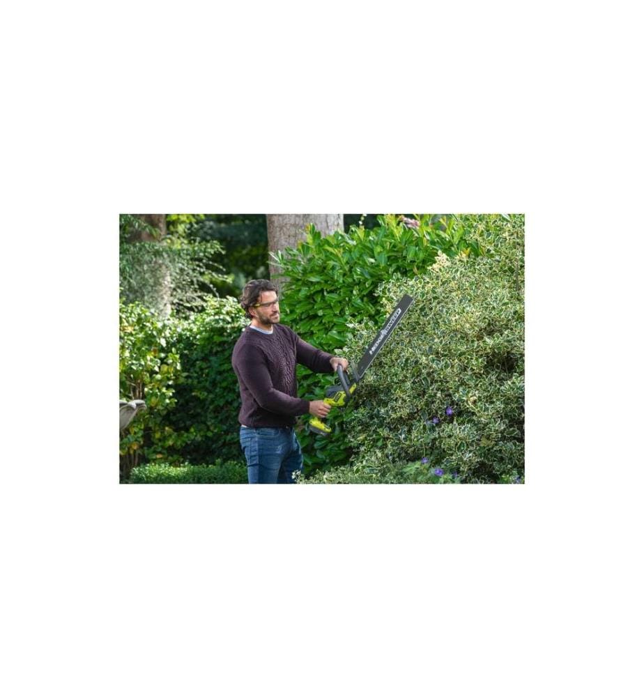 RYOBI - Taille-haies sans fil RY18HT50A-0