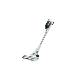 BLACK+DECKER Aspirateur à main/manche sans fil REVSV18D1 Blanc