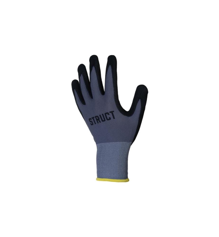 STRUCT - Nylon, M, Gris/Noir, 1 Pièce/s