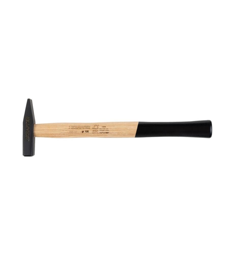 STRUCT - Marteau de mécanicien 100 g DIN 1041