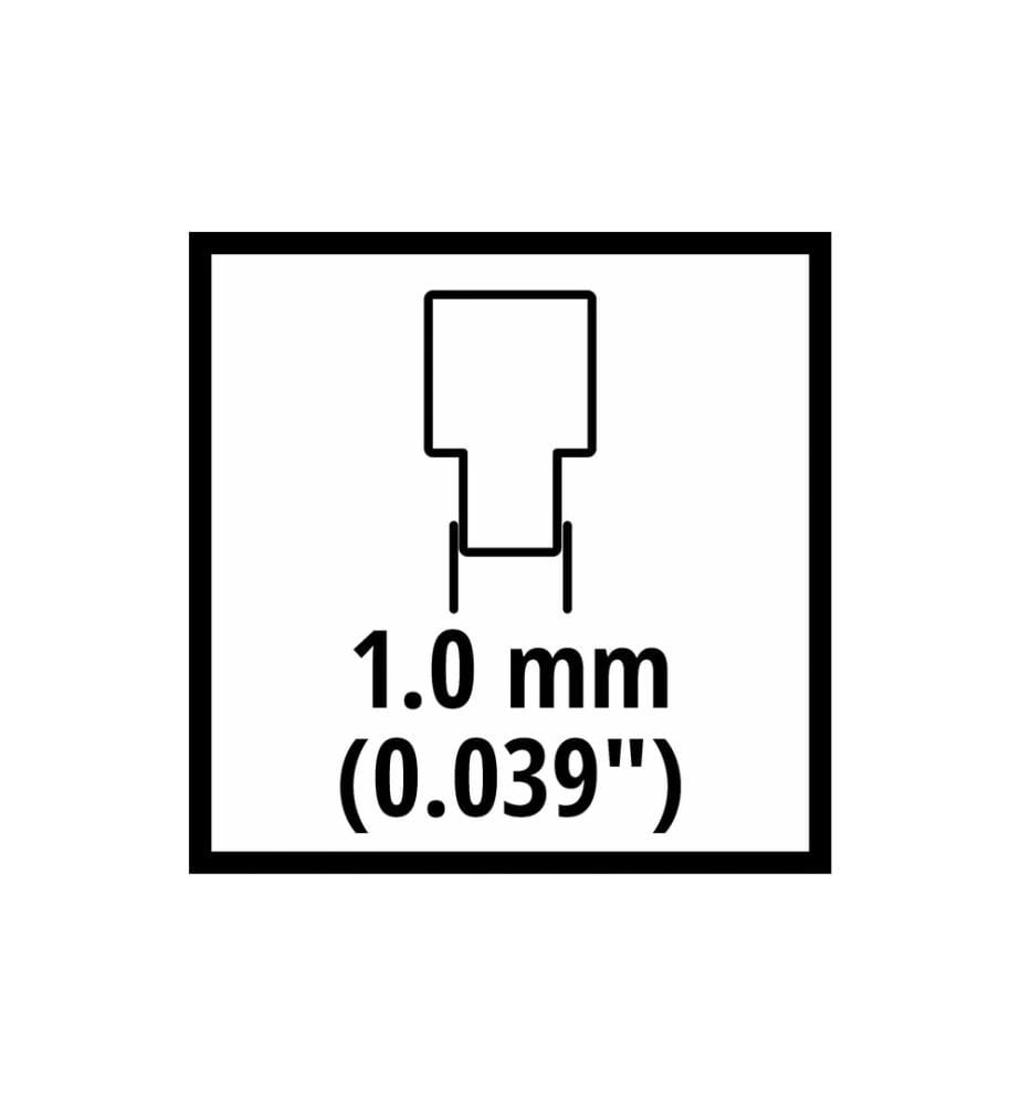 EINHELL - Ersatzkette 15 cm 1.0 28T 7.62