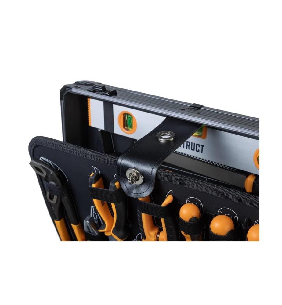 STRUCT - Coffret à outils 152-pièce