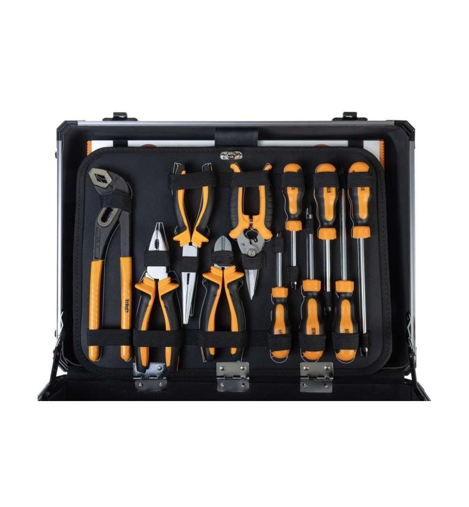 STRUCT - Coffret à outils 152-pièce