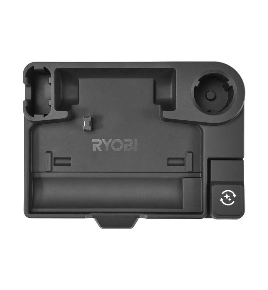 RYOBI - Nettoyeur de sols durs sur batterie RHFC18BL-0 sans batterie ni chargeur