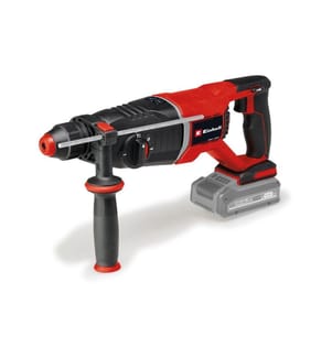 Einhell Professional - Marteau perforateur TP-HD 18/26 D Li BL – Solo